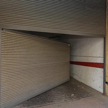 065 Heart Retreat Alicante-holiday Διαμέρισμα