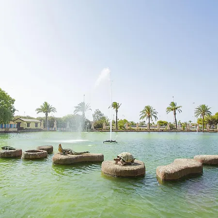 065 Heart Retreat Alicante-holiday *