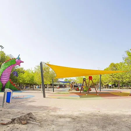 065 Heart Retreat Alicante-holiday Τορεβιέχα