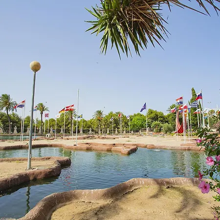 Διαμέρισμα 065 Heart Retreat Alicante-holiday Τορεβιέχα