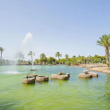 065 Heart Retreat Alicante-holiday Τορεβιέχα