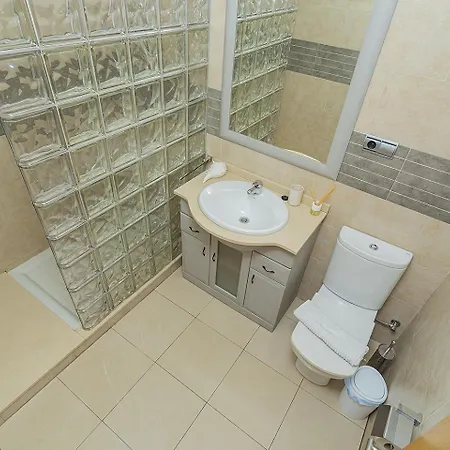 Apartment 065 Heart Retreat Alicante-holiday Torrevieja