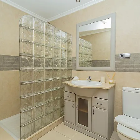 065 Heart Retreat Alicante-holiday * Τορεβιέχα