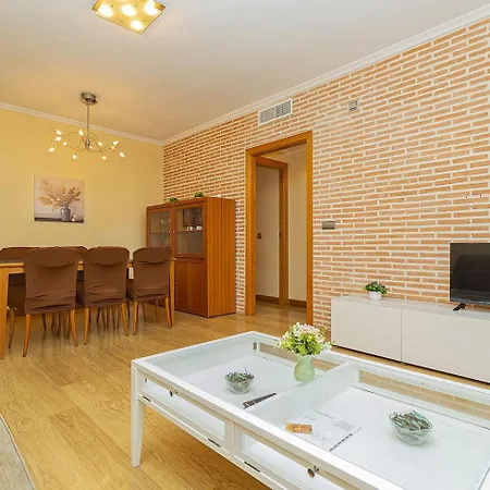 065 Heart Retreat Alicante-holiday