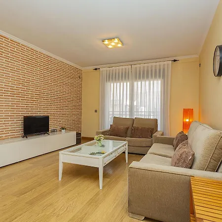 065 Heart Retreat Alicante-holiday *