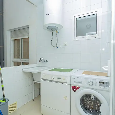 065 Heart Retreat Alicante-holiday Διαμέρισμα *