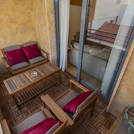 065 Heart Retreat Alicante-holiday Apartment Torrevieja