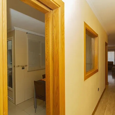 Apartment 065 Heart Retreat Alicante-holiday Torrevieja