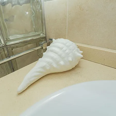 Appartement 065 Heart Retreat Alicante-holiday