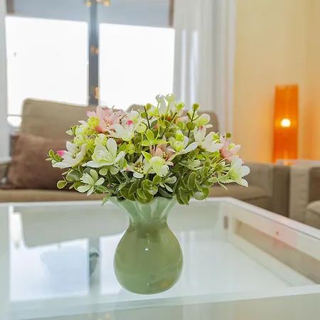 065 Heart Retreat Alicante-holiday Appartement *