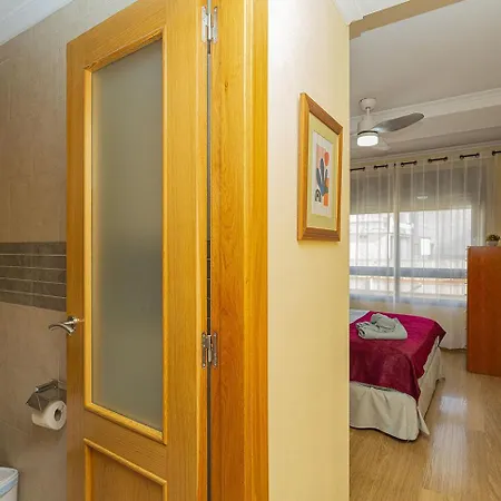 065 Heart Retreat Alicante-holiday