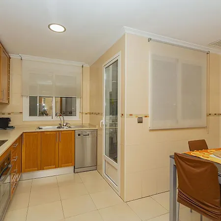 065 Heart Retreat Alicante-holiday *