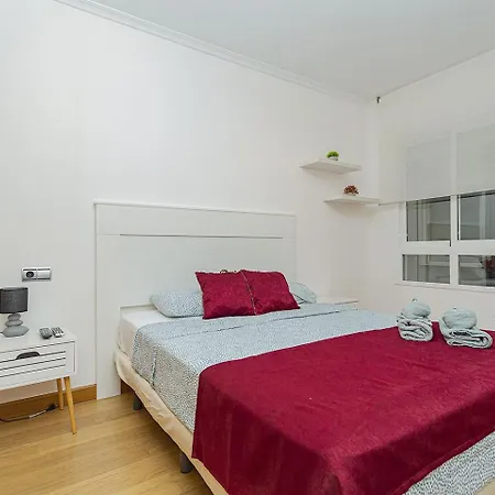 065 Heart Retreat Alicante-holiday Torrevieja