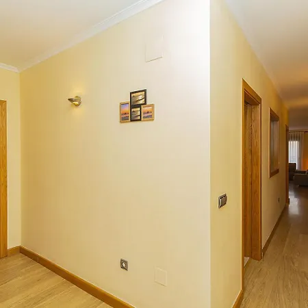 דירה 065 Heart Retreat Alicante-holiday *