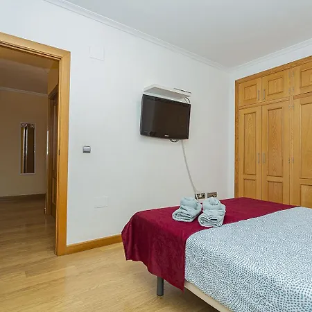 065 Heart Retreat Alicante-holiday *