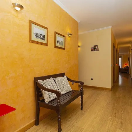 065 Heart Retreat Alicante-holiday * Torrevieja