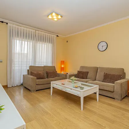 065 Heart Retreat Alicante-holiday דירה טורבייחה