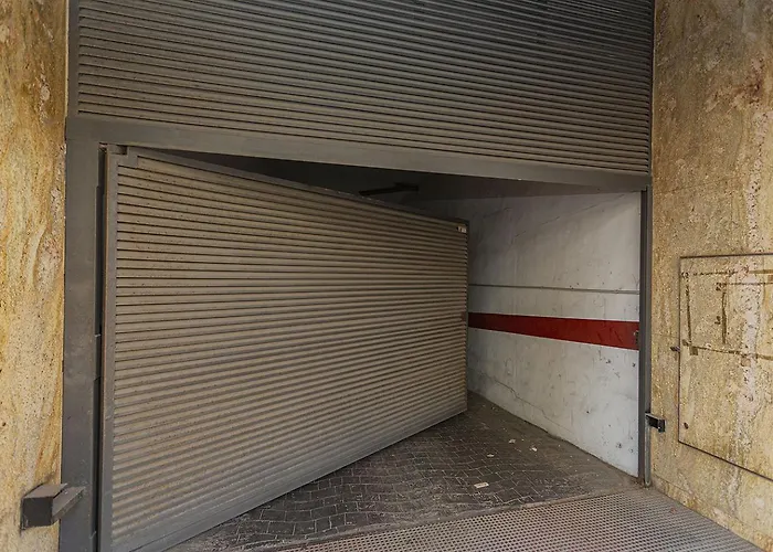 065 Heart Retreat Alicante-holiday Apartment