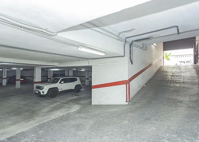 Apartment 065 Heart Retreat Alicante-holiday