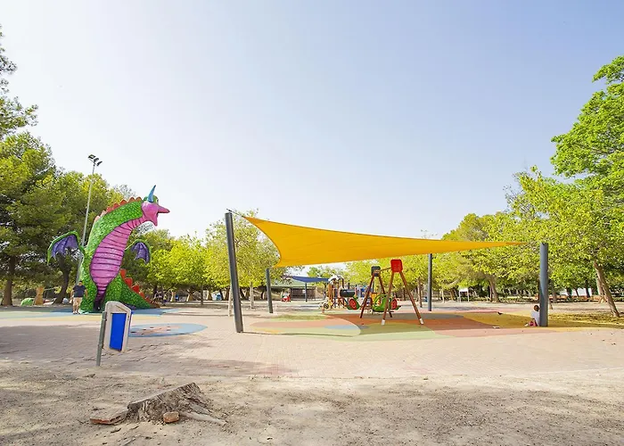 065 Heart Retreat Alicante-holiday Torrevieja