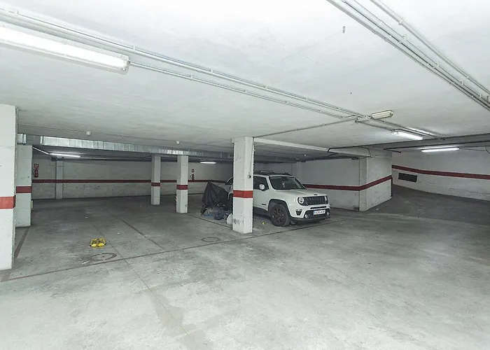 065 Heart Retreat Alicante-holiday Apartment