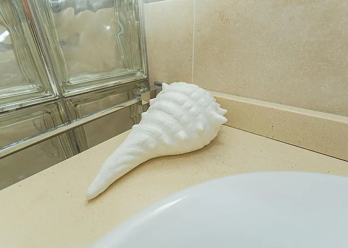 Apartment 065 Heart Retreat Alicante-holiday