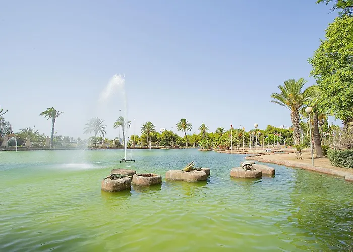 065 Heart Retreat Alicante-holiday Torrevieja