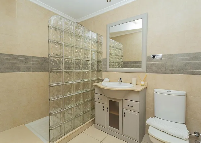 065 Heart Retreat Alicante-holiday * Torrevieja