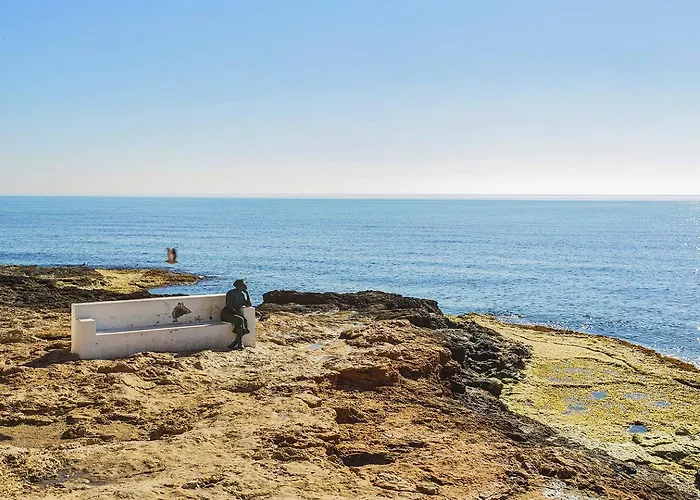 Apartment 065 Heart Retreat Alicante-holiday Torrevieja