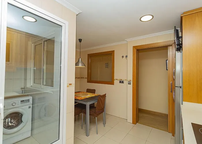 065 Heart Retreat Alicante-holiday * Torrevieja