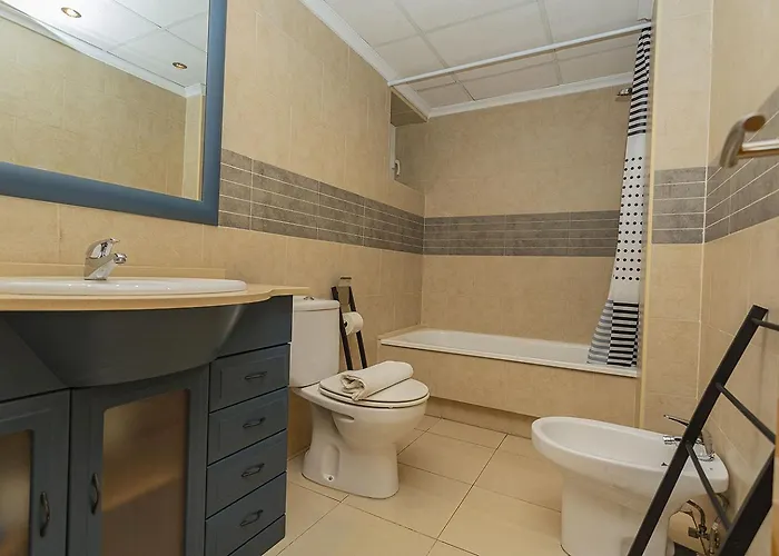 065 Heart Retreat Alicante-holiday