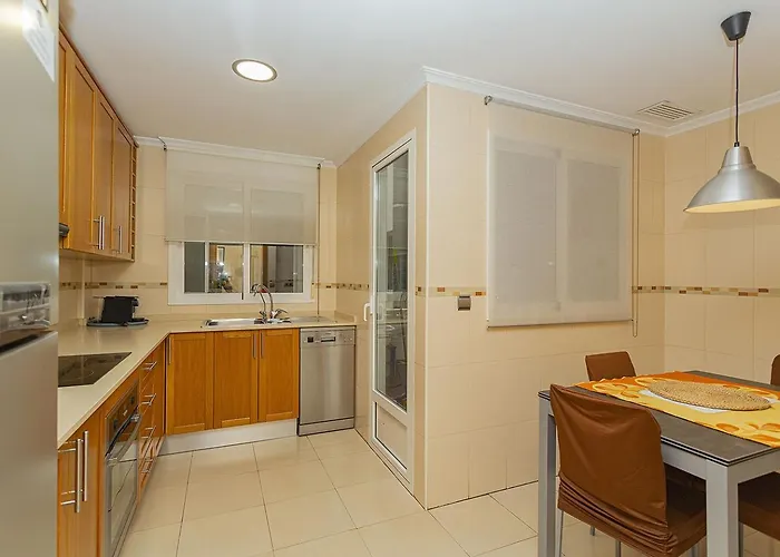 065 Heart Retreat Alicante-holiday *