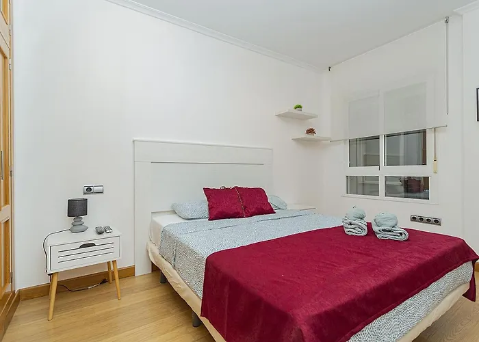 065 Heart Retreat Alicante-holiday Torrevieja