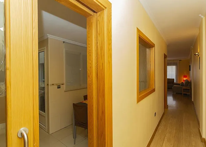 Apartment 065 Heart Retreat Alicante-holiday Torrevieja