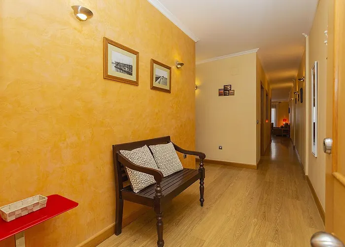 065 Heart Retreat Alicante-holiday * Torrevieja